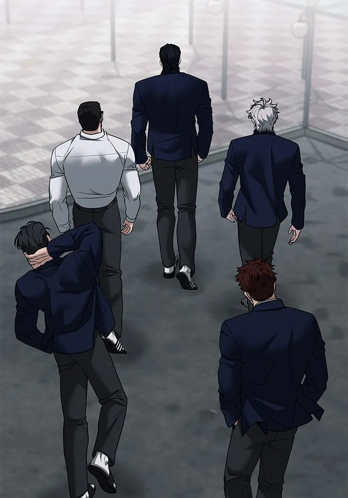 เลวฟาดเลว ตอนที่ 104 รูปที่ 181