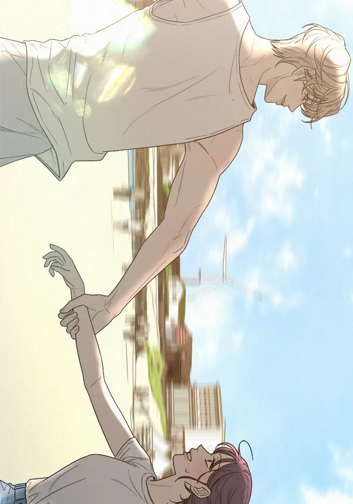 ปฏิบัติการรักวุ่นหัวใจ ตอนที่ 85 รูปที่ 115