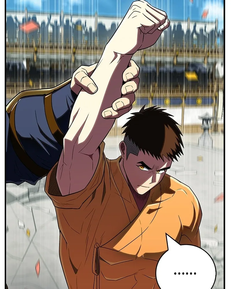 สุดยอดเทรนเนอร์แห่งยุทธภพ ตอนที่ 78 หลบหนี รูปที่ 8