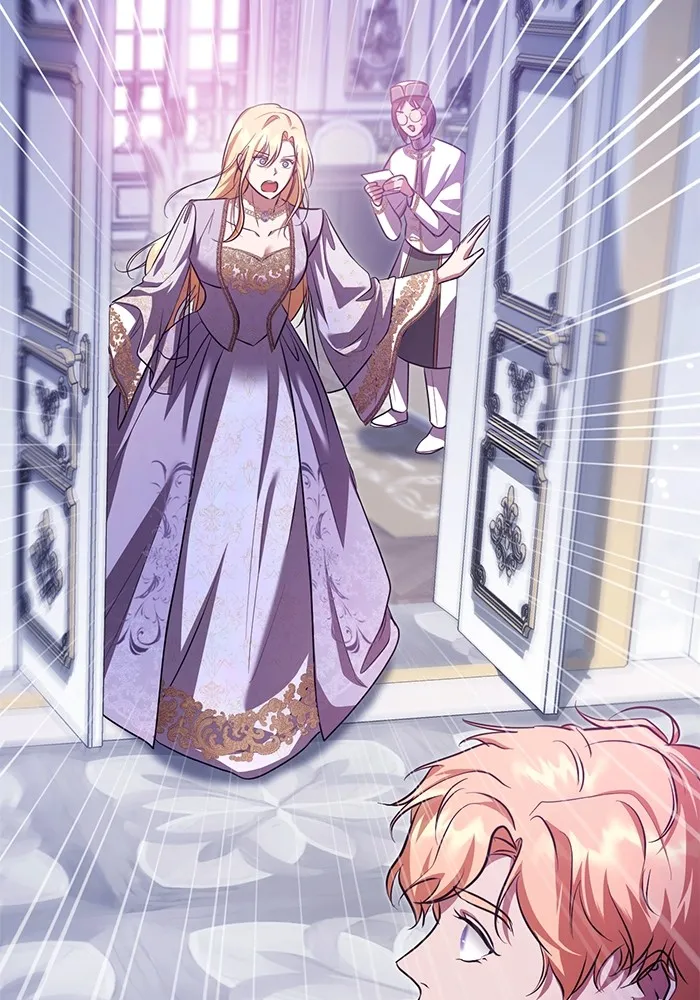 ทางหลุดพ้นของนักบุญลวง ตอนที่ 53 รูปที่ 53