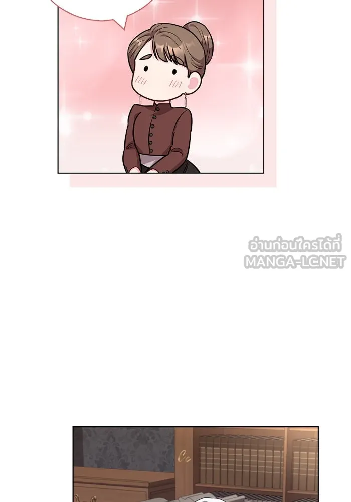 ฉันกลายเป็นแม่พระเอกนิยายจอมเสเพล ตอนที่ 60 รูปที่ 81