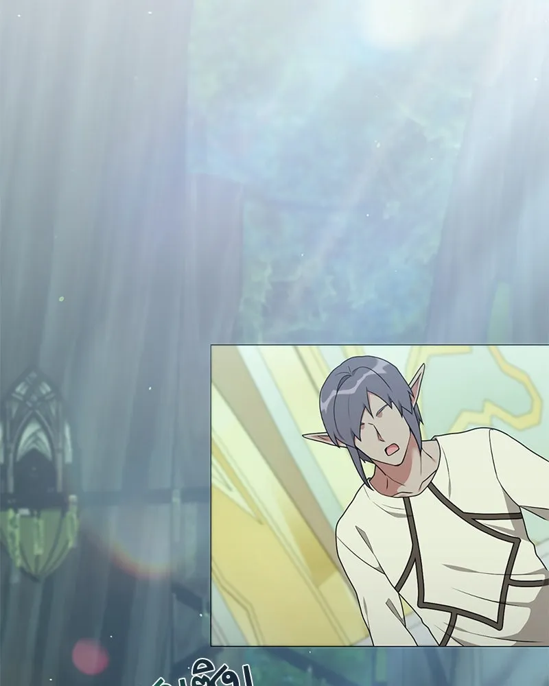 คนสวนโลกฮันเตอร์ ตอนที่ 36 รูปที่ 2