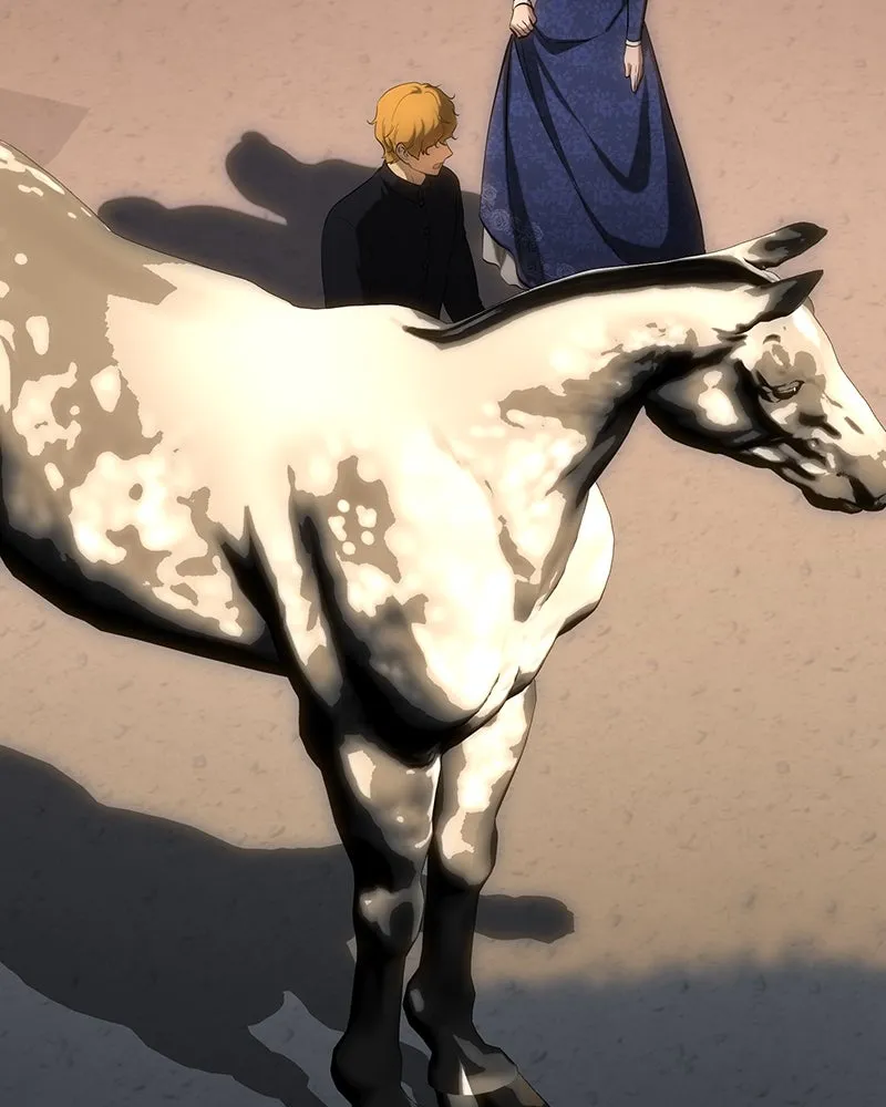 เจ้าหญิงคลั่งแห่งวังหลวง ตอนที่ 132 รูปที่ 73