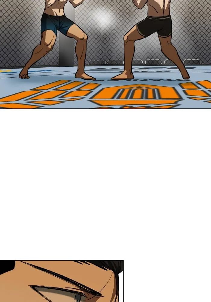 ราชาแห่งอ็อกทากอน ตอนที่ 77 รูปที่ 76