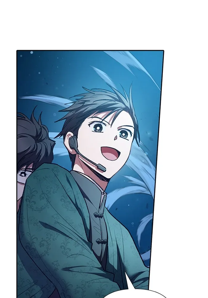 My S-Class Hunters ตอนที่ 116 การทำความสะอาดมันต้องทำด้วยน้ รูปที่ 136