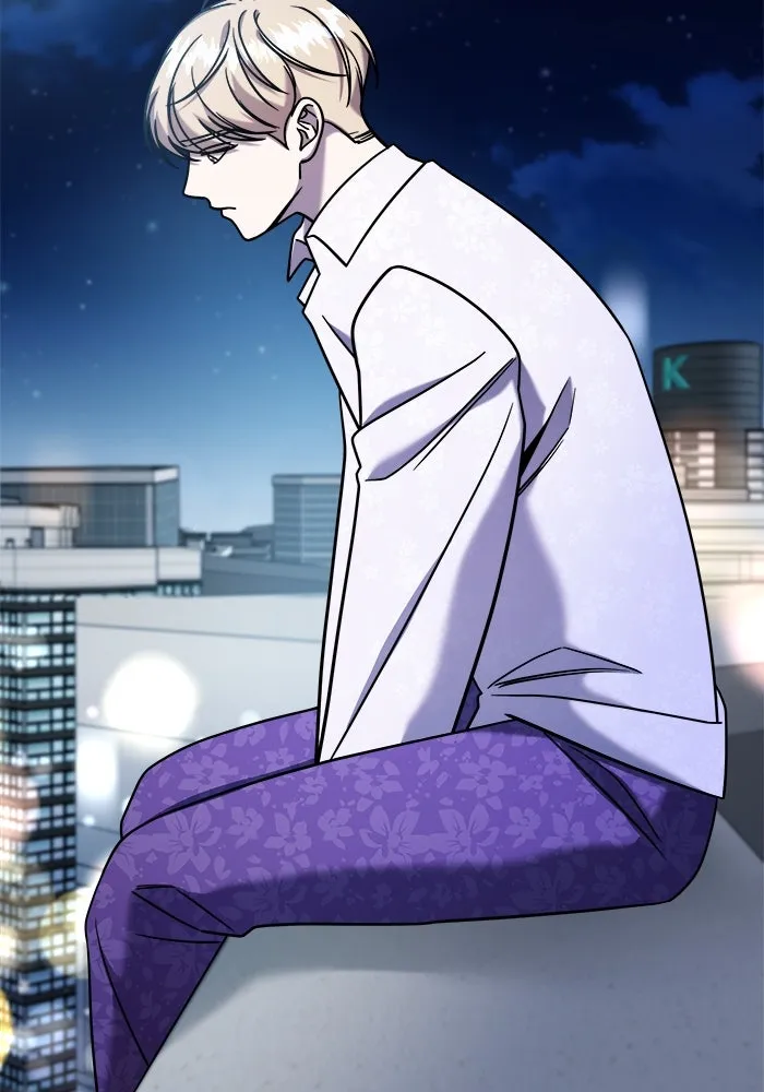 วายร้ายก็อยากมีรัก ตอนที่ 5 รูปที่ 94