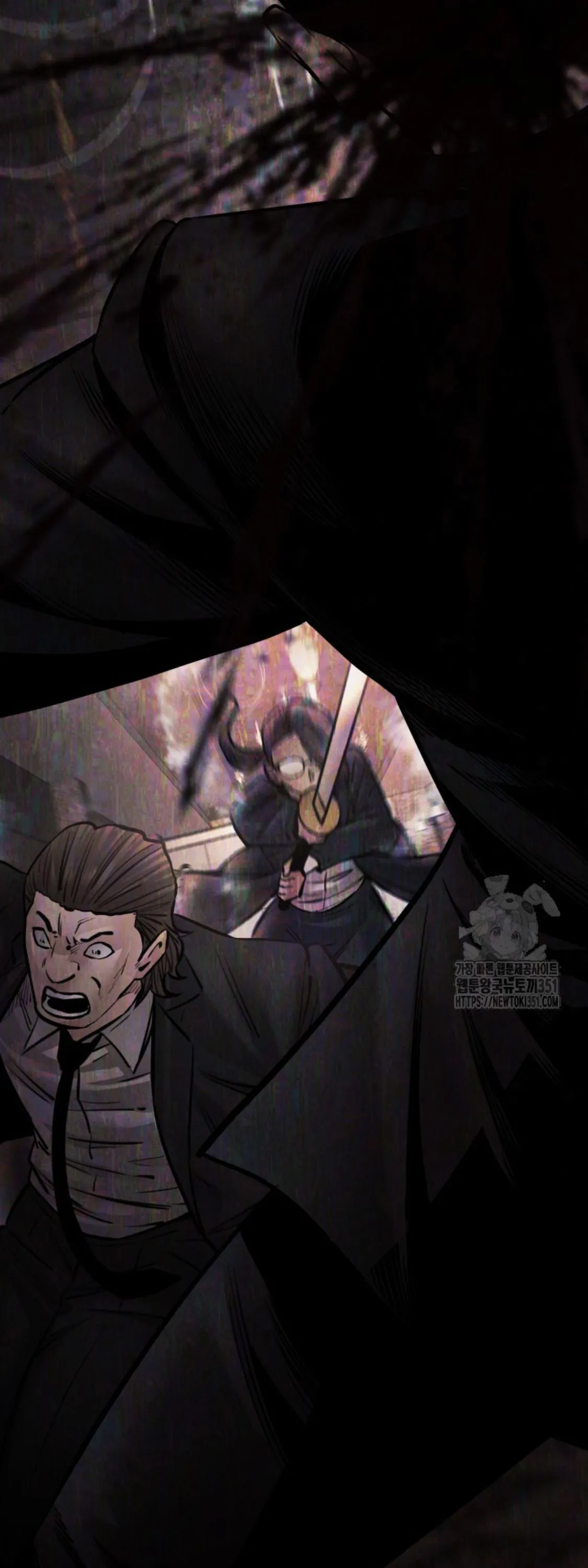 Blade of Retribution ดาบแห_งการลงท_ณฑ_ ตอนที่ ตอนที่ 35 รูปที่ 46