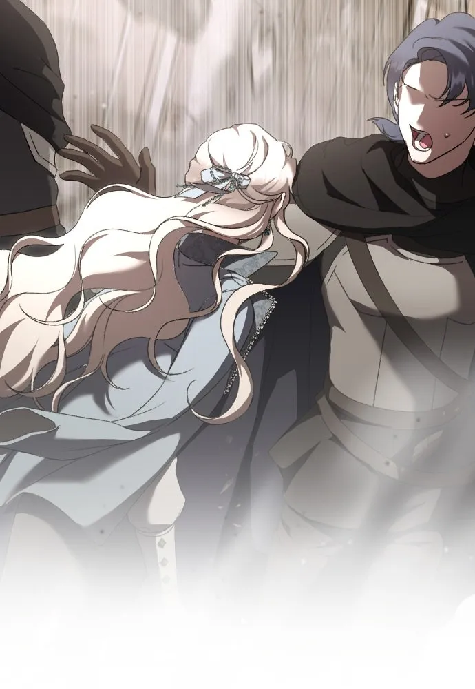 แด่ใจที่ไร้รัก ตอนที่ 56 รูปที่ 81