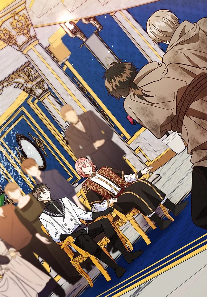 นางร้ายที่ไหนจะมีคุณธรรม ตอนที่ 67 รูปที่ 53