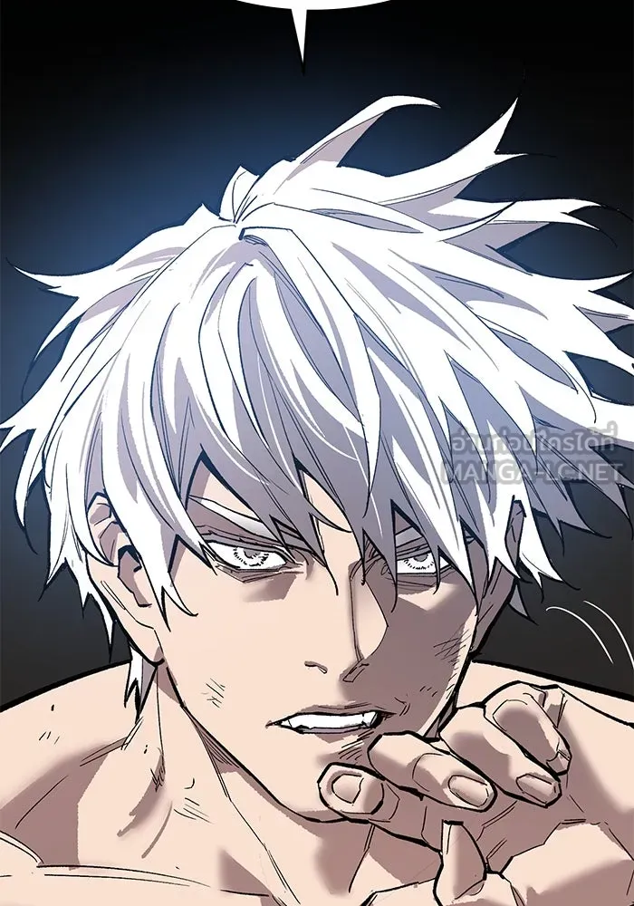 ยอดคนเลเวลทะลุ ตอนที่ 100 ความสมดุลของการต่อสู้ รูปที่ 33