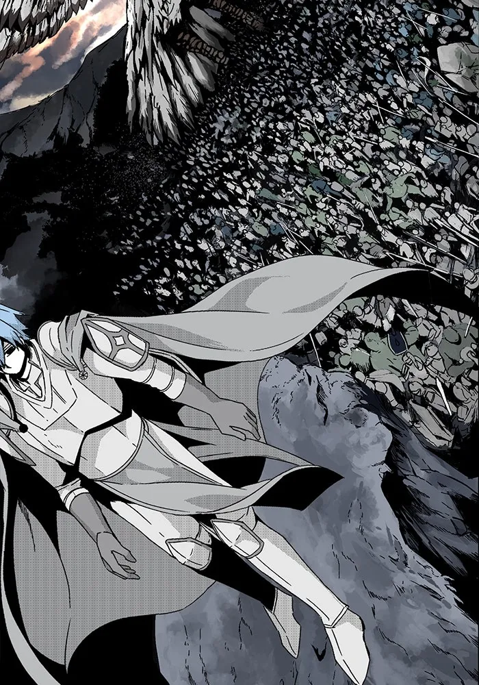 หนึ่งก้าวสู่เจ้ามาร ตอนที่ 1 การเริ่มต้นครั้งใหม่ (1) รูปที่ 8