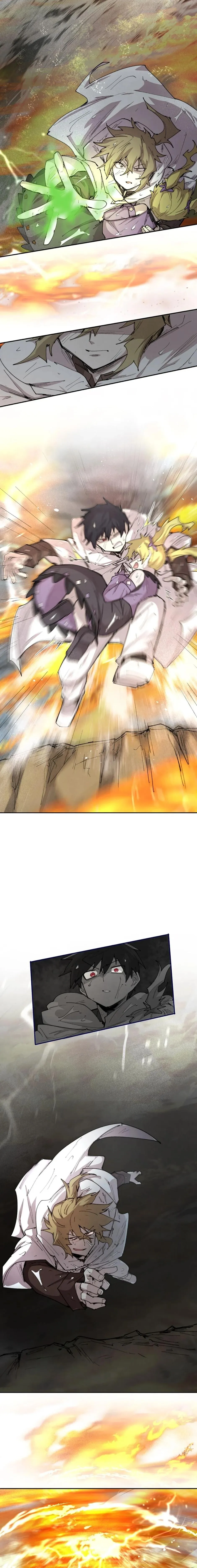 Reincarnation of the Hero Party_s Grand Mage การเก_ดใหม_ของมหาจอมเวทแห_งปาร_ต_ผ_กล_า ตอนที่ ตอนที่ 99 รูปที่ 4