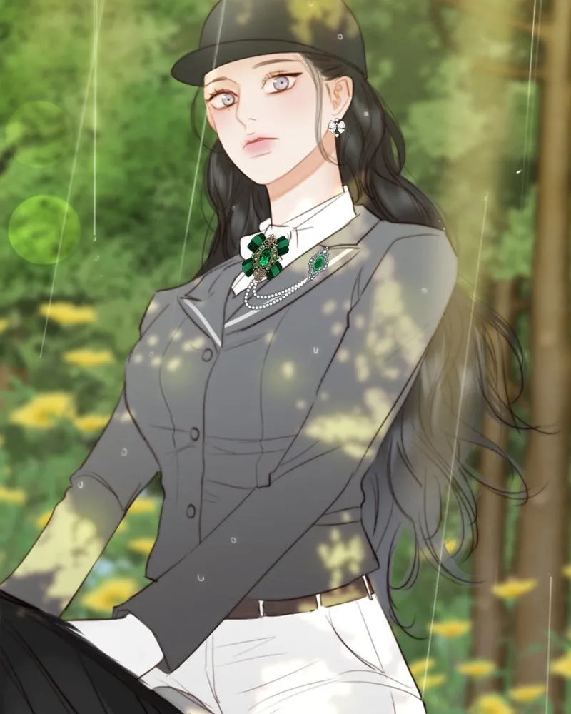 เซเรน่า ตอนที่ 53 รูปที่ 107