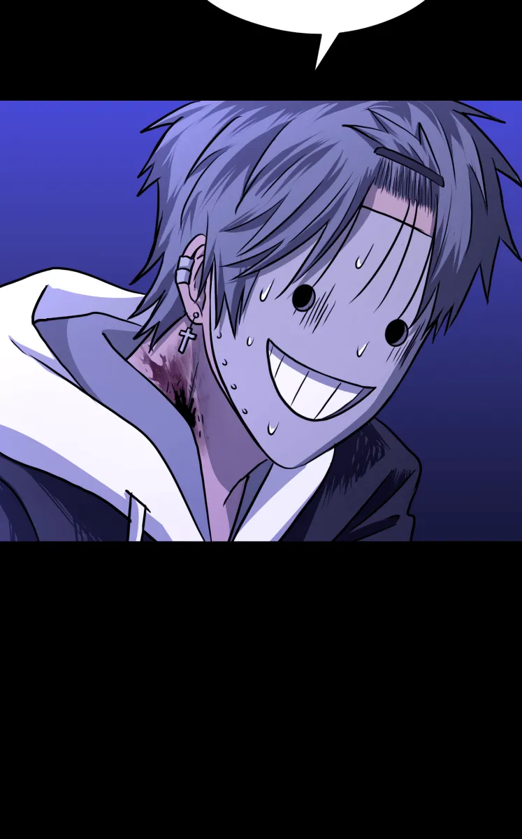 Hunter Game ตอนที่ 69  เขี้ยวของแมว รูปที่ 31