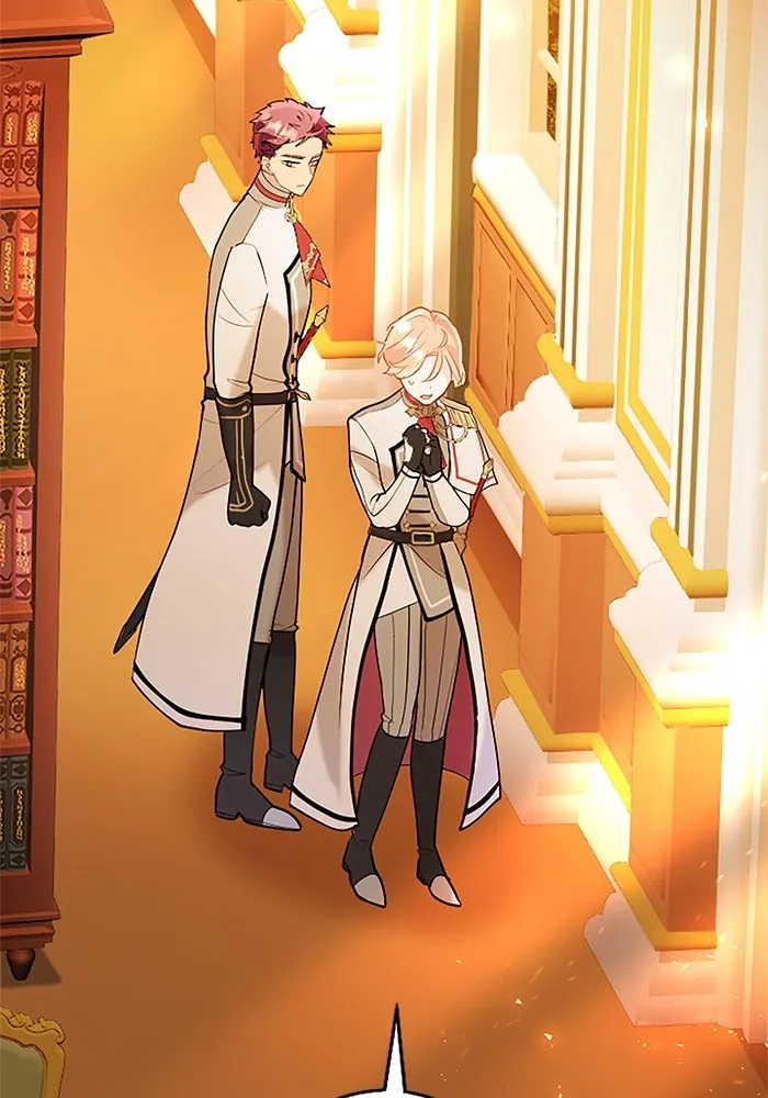 คุณหนูย้อนเวลามาเป็นอัศวิน ตอนที่ 65 รูปที่ 23