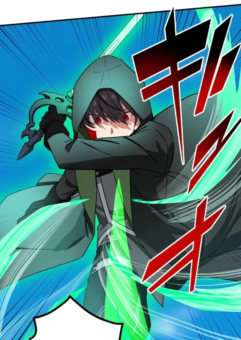 The Strongest Assassin Gets Transferred To Another World With His Whole Class ตอนที่ ตอนที่ 45 รูปที่ 112