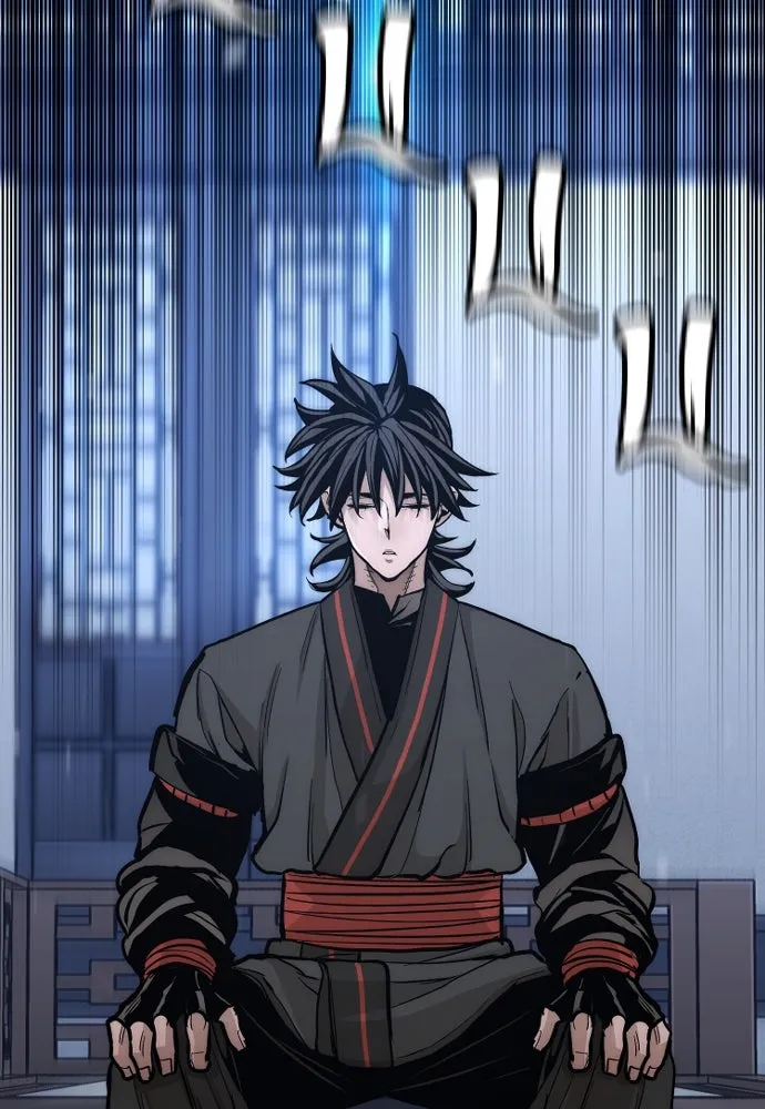 เส้นทางสู่เทพมาร ตอนที่ 64 รูปที่ 176