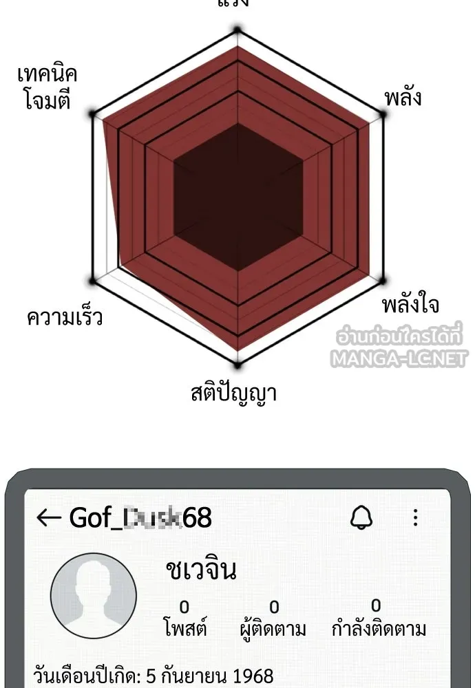 นักฆ่าย้อนวัย ตอนที่ รีวิว รูปที่ 78