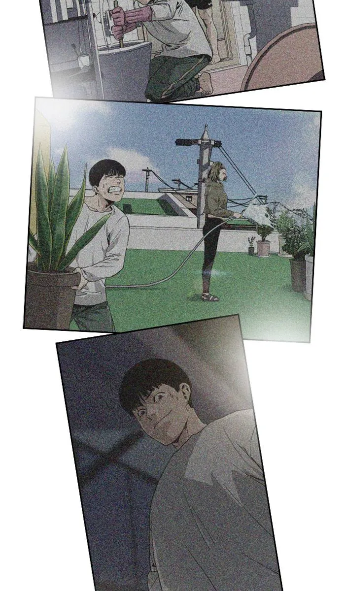 To not die ตอนที่ 8 รูปที่ 86