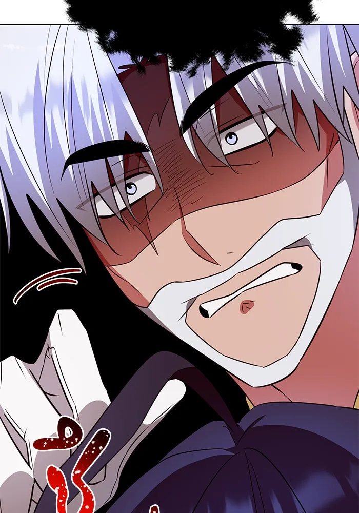 อะคาเดมีนี้เห็นทีจะเจ๊ง ตอนที่ 59 รูปที่ 46