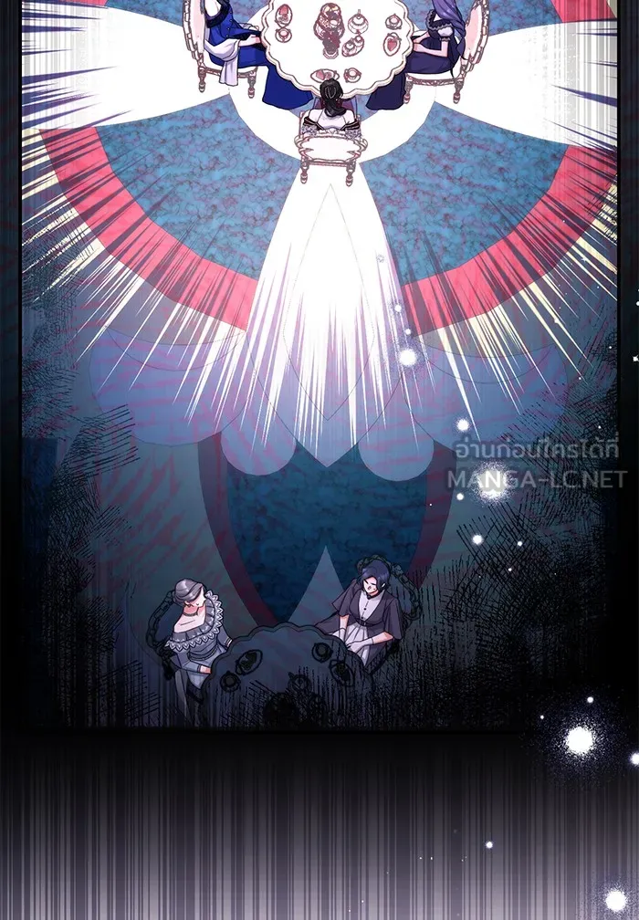 แด่ตัวละครโปรดที่ถูกทิ้ง ตอนที่ 32 รูปที่ 27