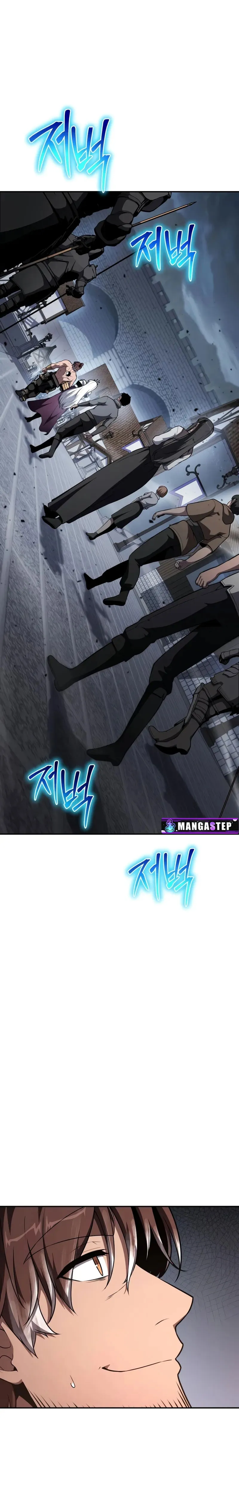 The Knight King Who Returned With a God ตอนที่ ตอนที่ 101 รูปที่ 22