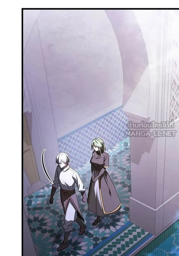 อัศวินดำล่าท้าเวลา ตอนที่ 100 รูปที่ 59