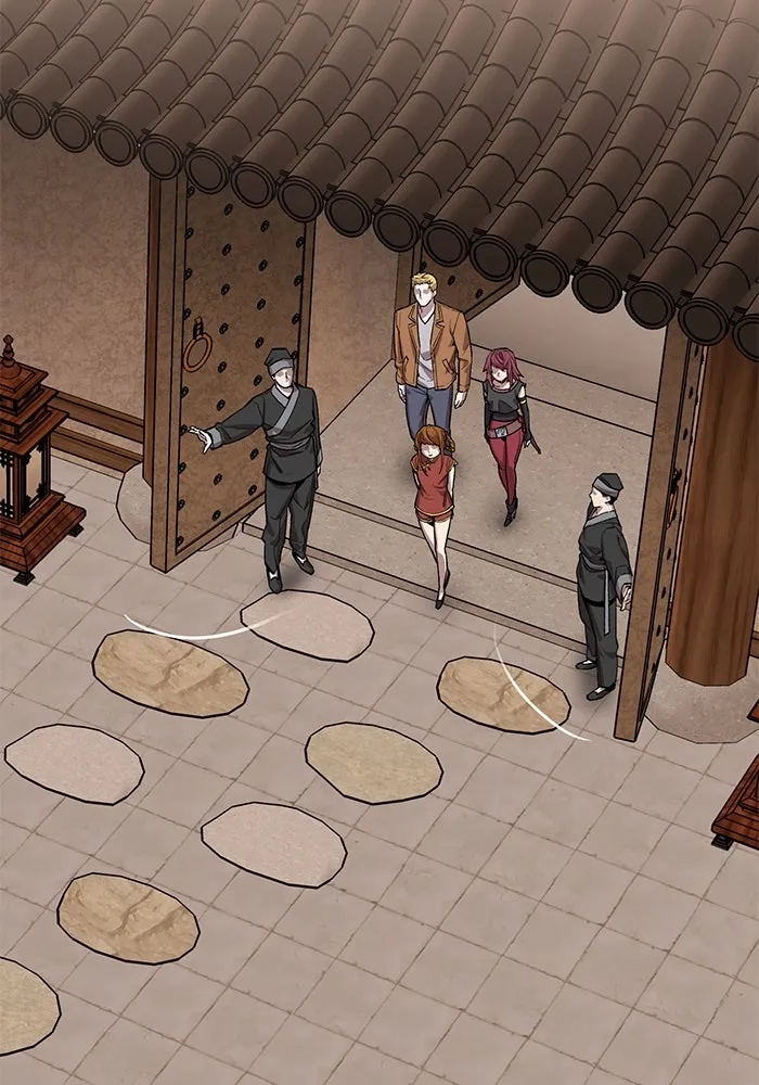 ยอดคนเลเวลทะลุ ตอนที่ 38 วิทยายุทธ์ (3) รูปที่ 71