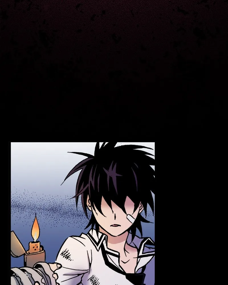 การิน BlaCX ปริศนาอาถรรพ์สีดำ ตอนที่ 39 doppelganger (7) รูปที่ 97