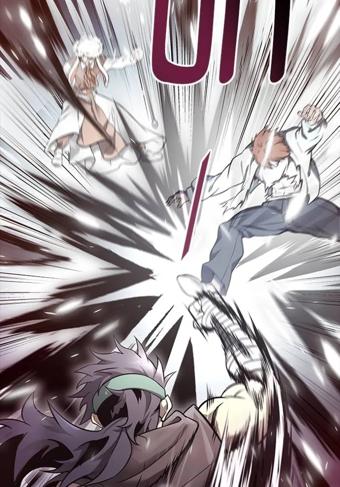 ทาวเวอร์ออฟก๊อด หอคอ ตอนที่ 641 รูปที่ 70