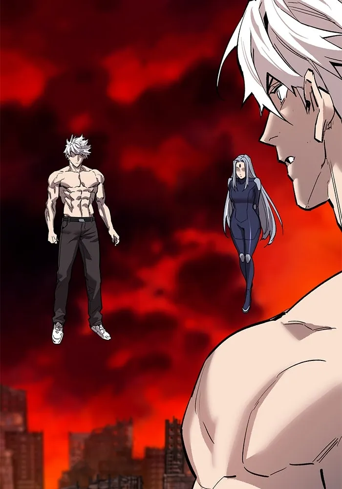 ยอดคนเลเวลทะลุ ตอนที่ 64 จักรวาลของมิติอื่น (2) รูปที่ 41