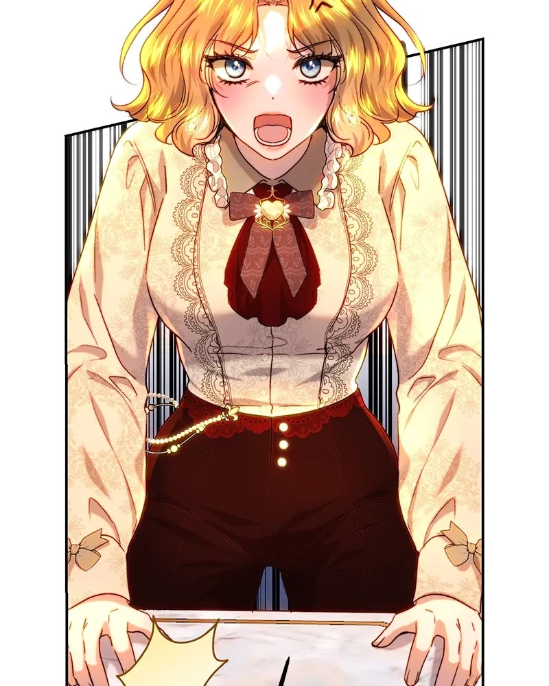 เจ้าหญิงคลั่งแห่งวังหลวง ตอนที่ 63 รูปที่ 95