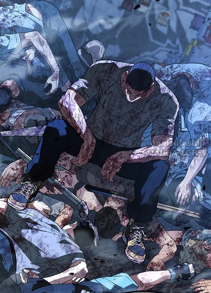 ราชาลานประลอง ตอนที่ 55 รูปที่ 141