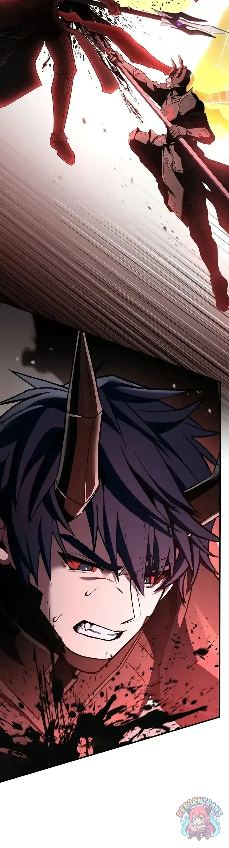 Return of The Unrivaled Spear Knight ตอนที่ ตอนที่ 176 รูปที่ 39