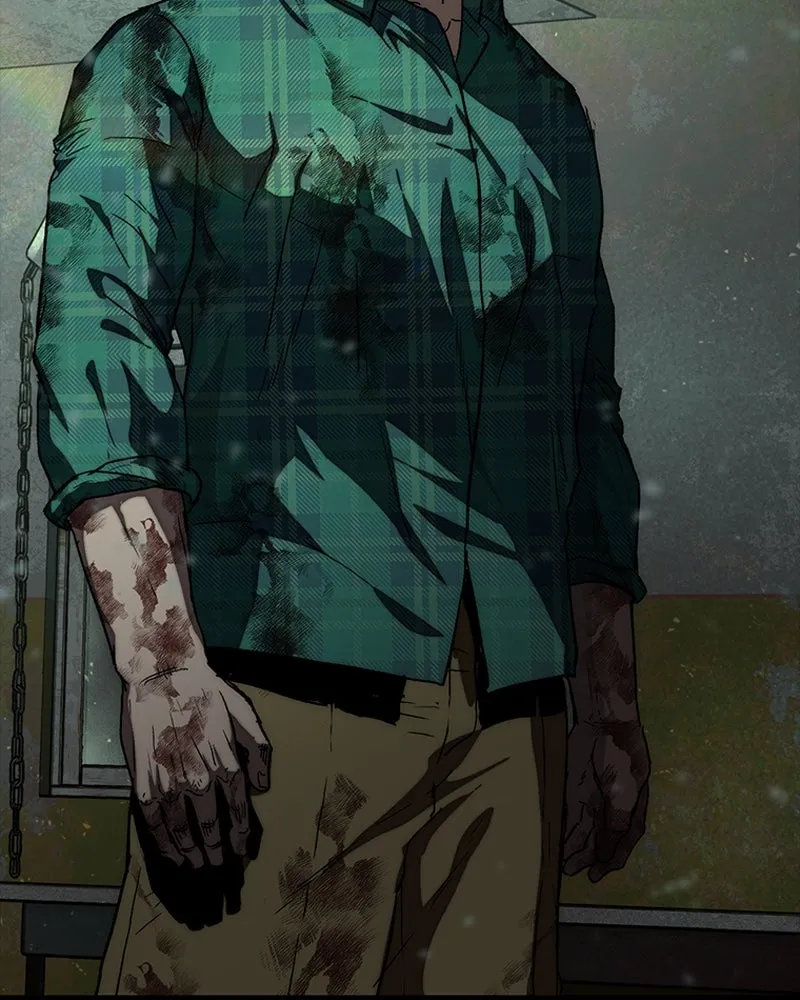 เกาลูน  ซาโรกา ตอนที่ 27 รูปที่ 103