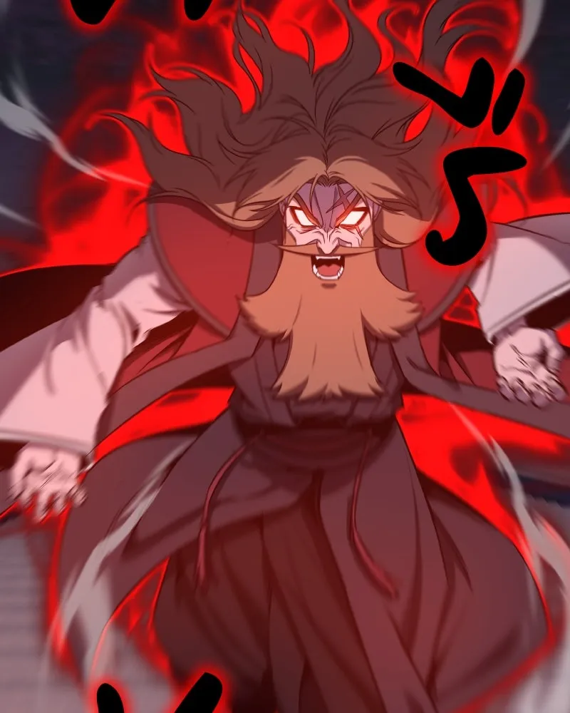 เกิดอีกทีเป็นว่าที่ประมุขลัทธิมาร ตอนที่ 112 รูปที่ 127