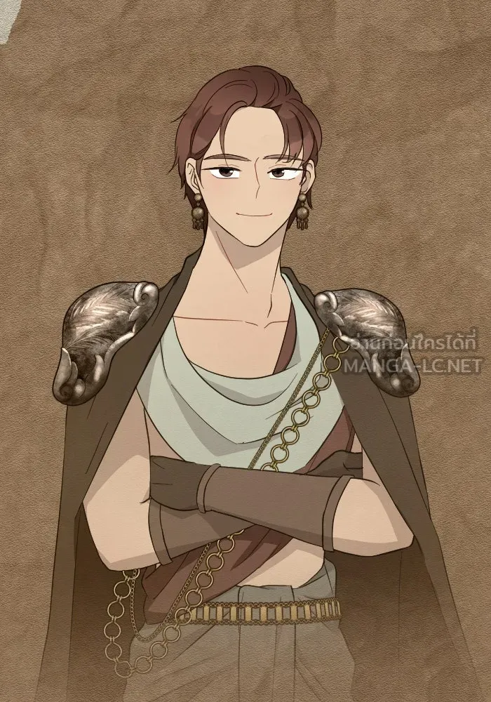 จันทร์เจ้า ตอนที่ ตอนที่ ๓๗  ไม่ตกเป็นเป้าสายตา รูปที่ 24