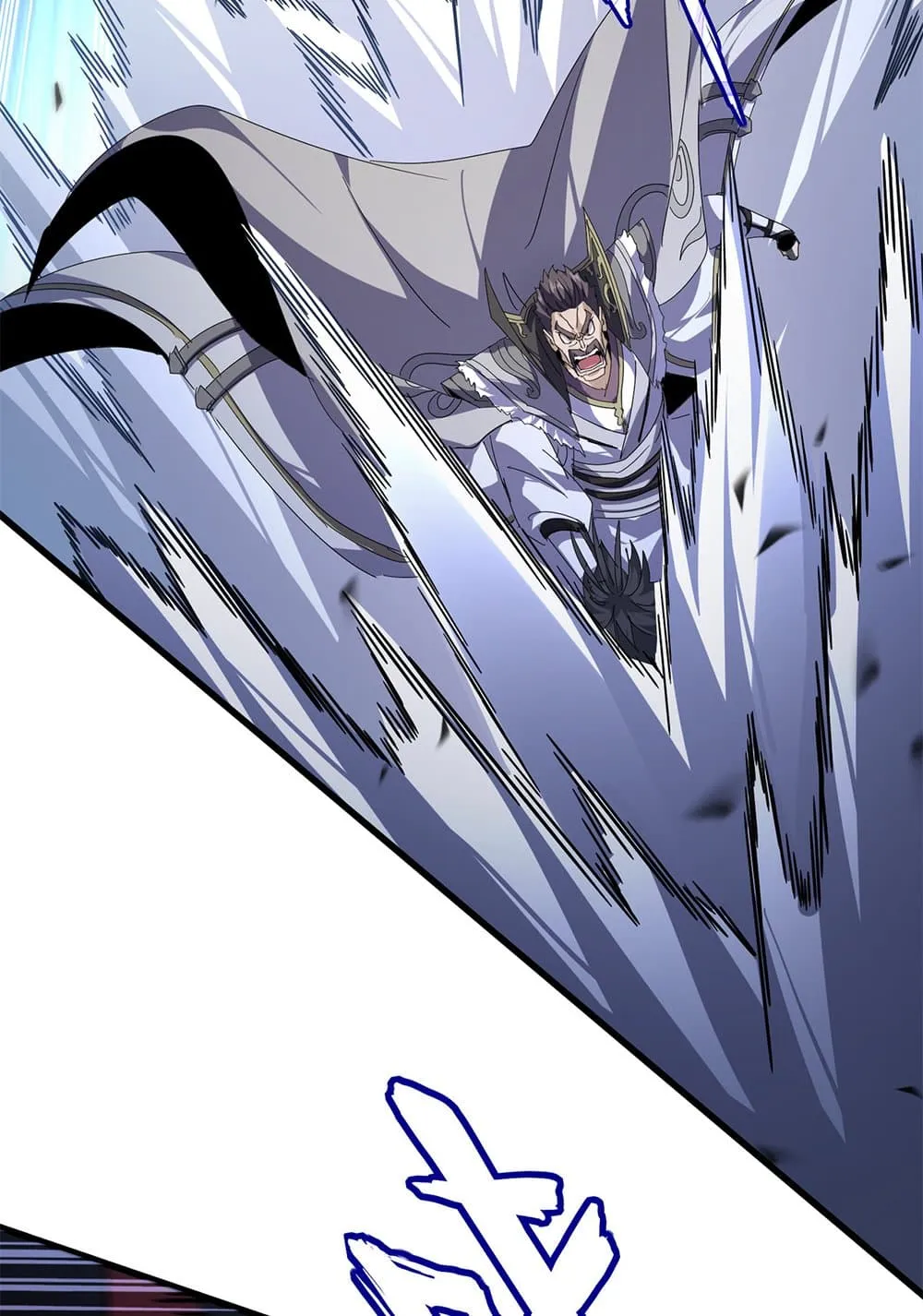 Magic Emperor ราชาจอมเวทย_ ตอนที่ ตอนที่ 864 รูปที่ 44