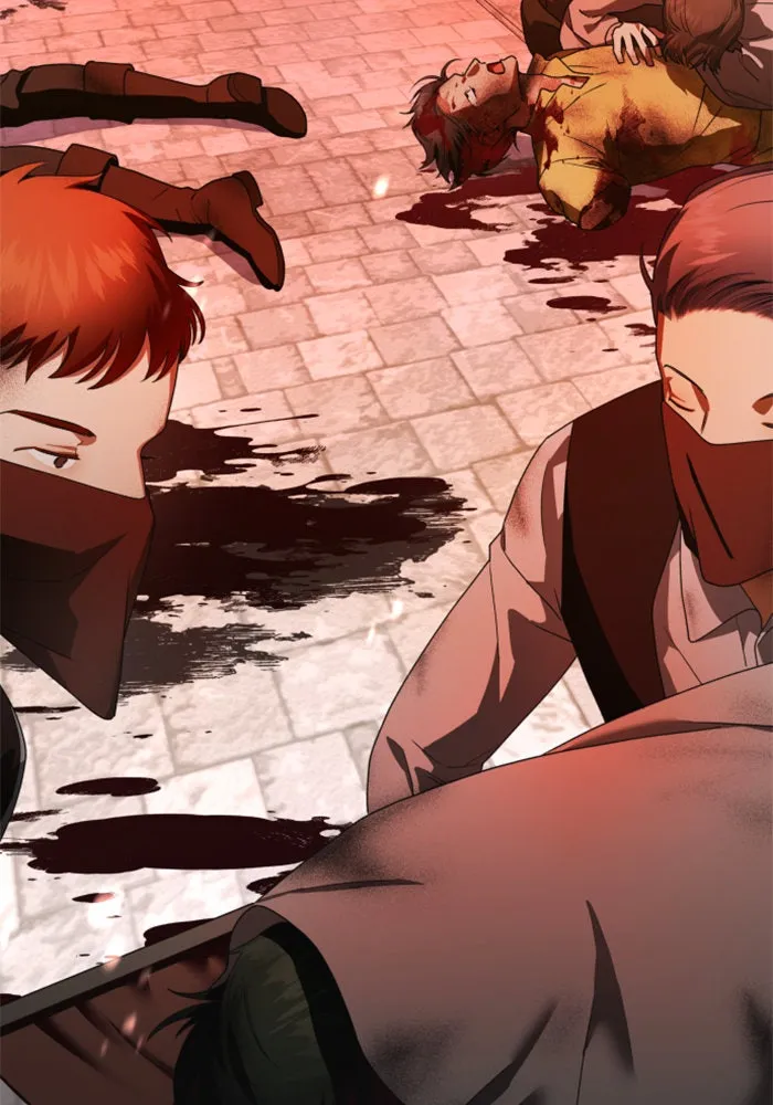 ชิงชีวิตพลิกลิขิตชะตา ตอนที่ 63. เกิดการนองเลือด(2) รูปที่ 2