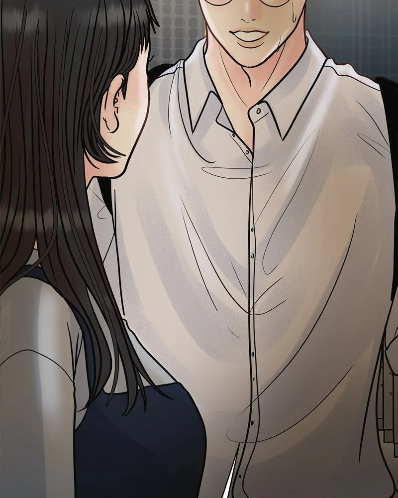 รักนี้ไม่ต้องมีเซนส์ ตอนที่ 20 รูปที่ 145