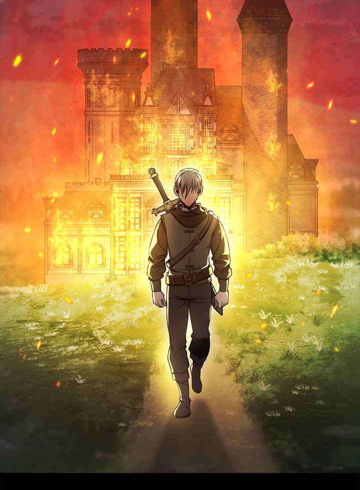 พลทหารโครงกระดูกผู้ม ตอนที่ 176 รูปที่ 24