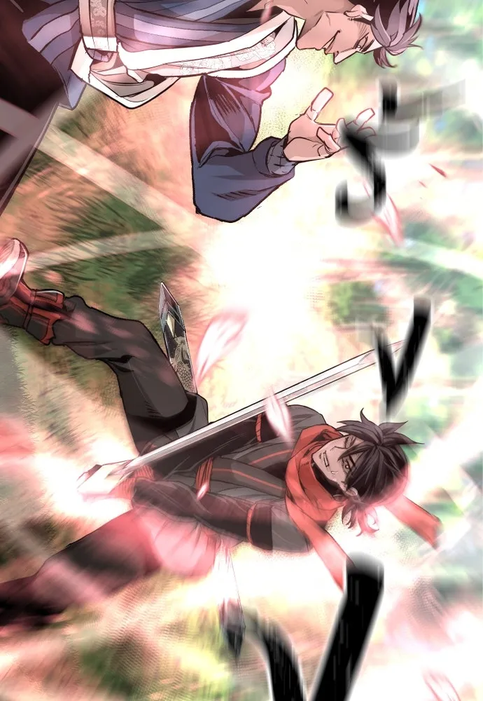 เส้นทางสู่เทพมาร ตอนที่ 69 รูปที่ 166