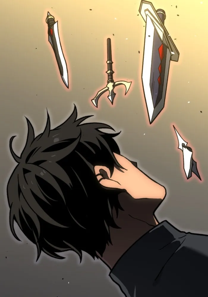 อดีตบอสหอคอย ตอนที่ 6 รูปที่ 127