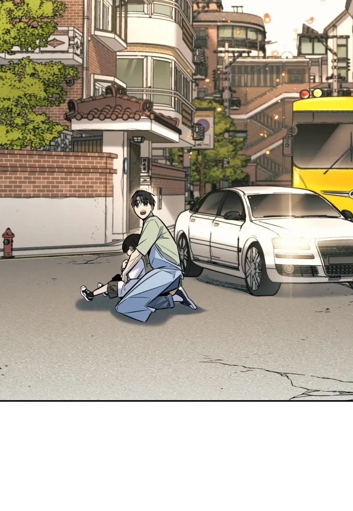 พริบตาเปลี่ยนโลก ตอนที่ 55 (ตอนจบ) รูปที่ 113
