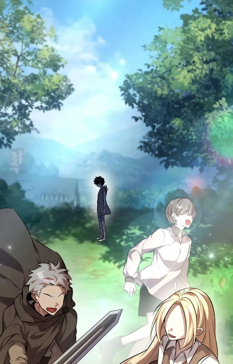 Raising Villains the Right Way ฉ_นกลายเป_นผ_สน_บสน_นของเหล_าต_วร_าย ตอนที่ ตอนที่ 2 รูปที่ 77