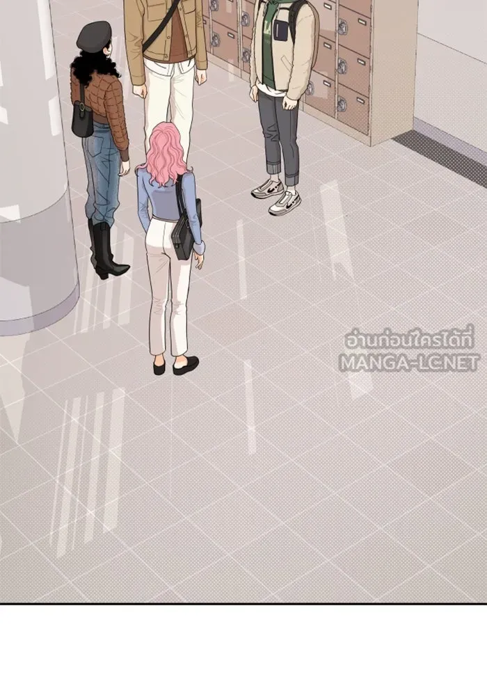 จริง ๆ แล้ว โอบารัมน่ะ… ตอนที่ 13 รูปที่ 18