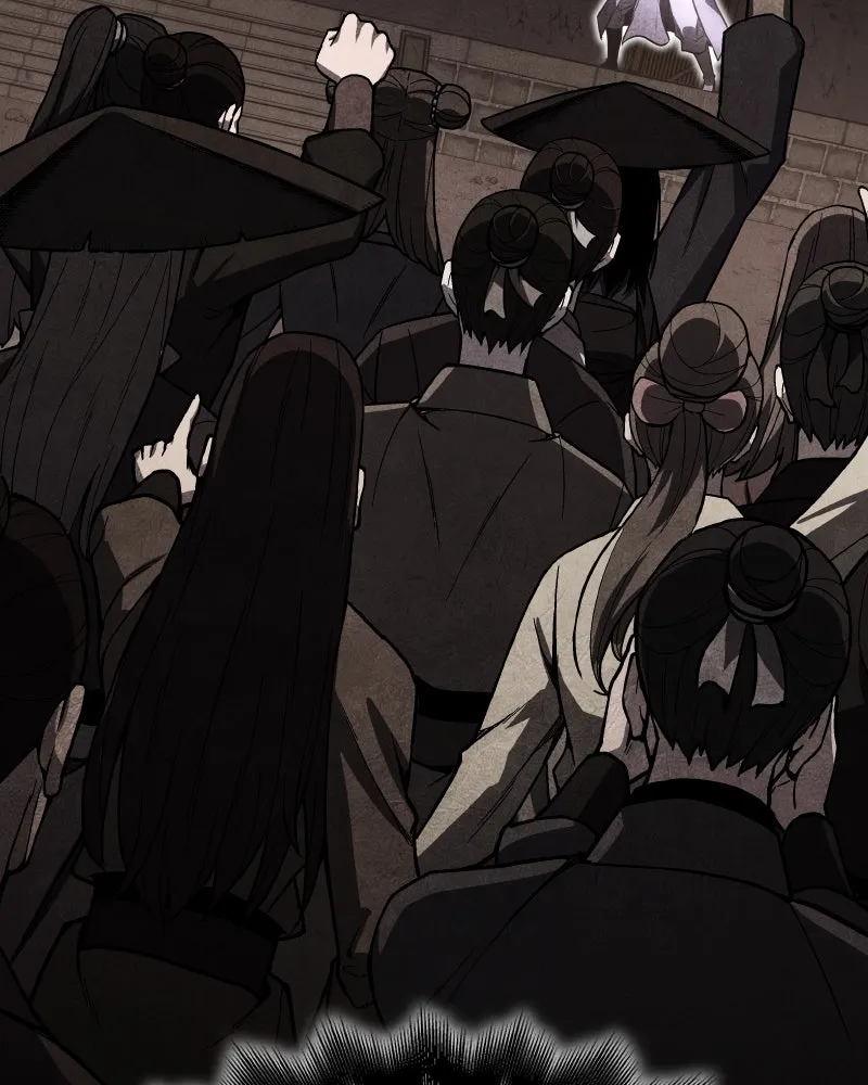 เกิดอีกทีเป็นว่าที่ประมุขลัทธิมาร ตอนที่ 80 รูปที่ 128