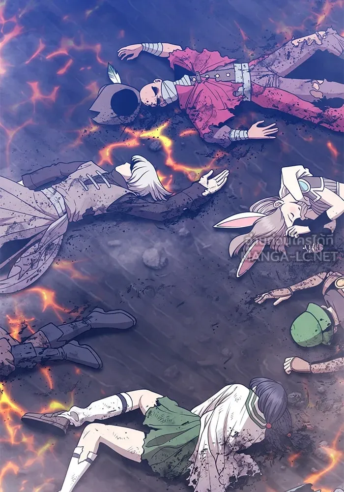 +99 ท่อนไม้พร้อมบวก ตอนที่ 49 ผู้เข้าชิง (3) รูปที่ 387