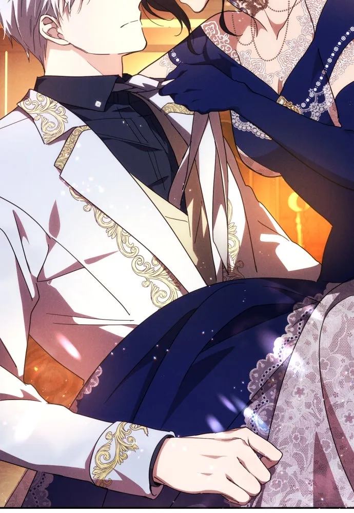 ฉันจะจีบท่านดยุกแดนเหนือ ตอนที่ 5 รูปที่ 40