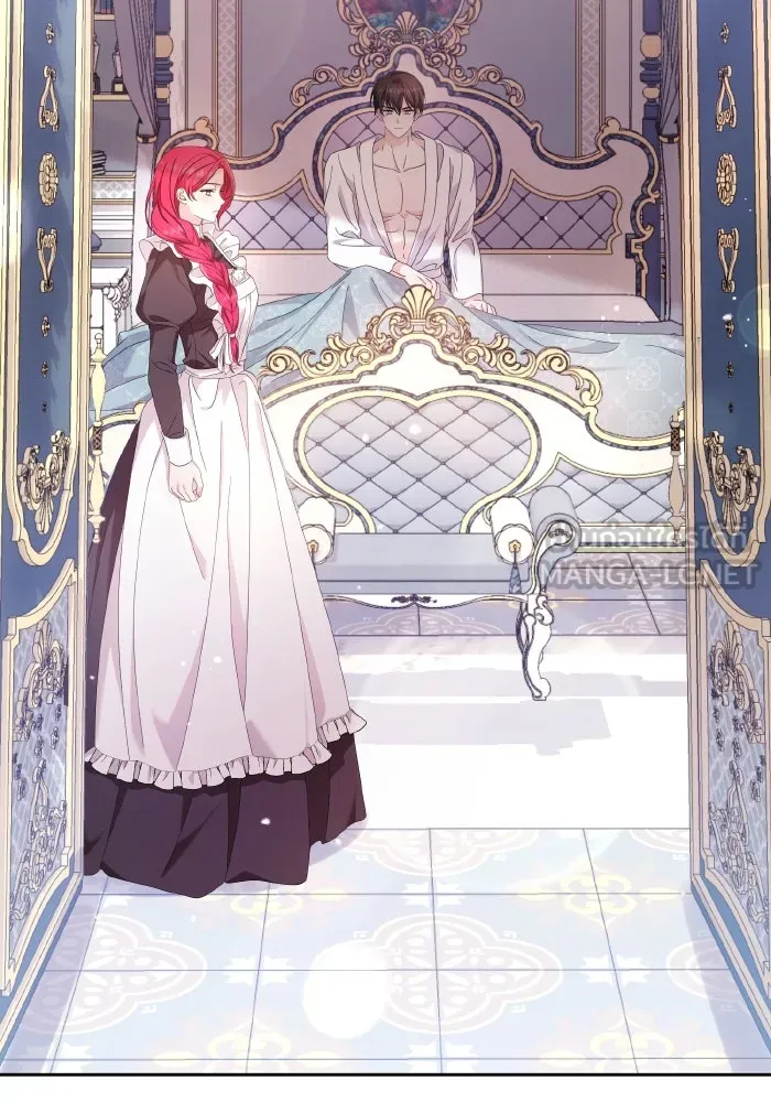 ทำแบบนี้ไม่ได้เพคะ องค์ชาย ตอนที่ 36 รูปที่ 3